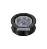  467773 Deflection/Guide Pulley, v-ribbed belt
